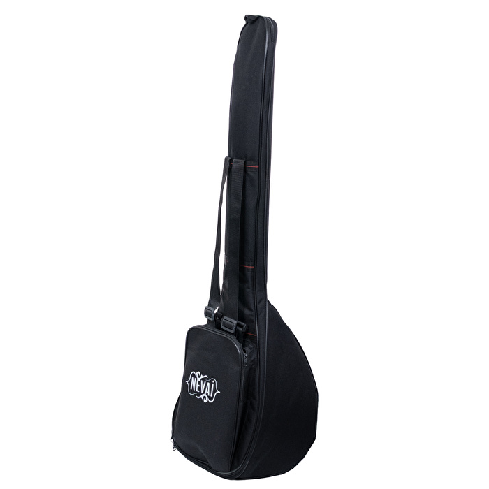 Nevai N44-K Kısa Sap Bağlama Gigbag